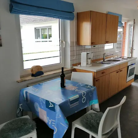 Haus Trossenstek I