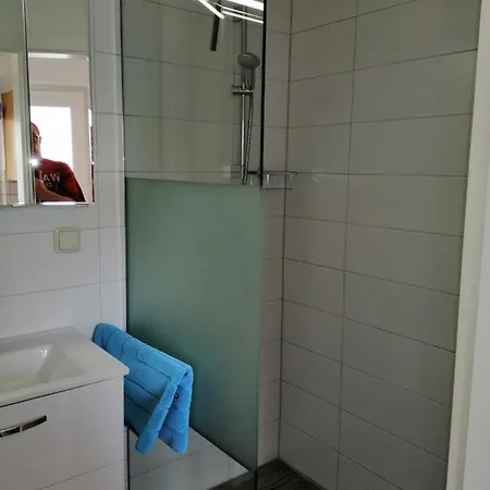 Апартаменты Haus Trossenstek I