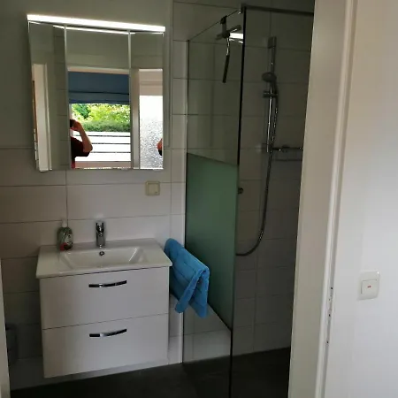 Apartmán Haus Trossenstek I *