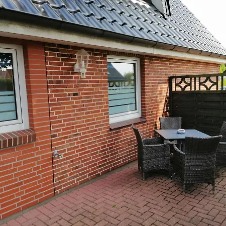 Haus Trossenstek I *