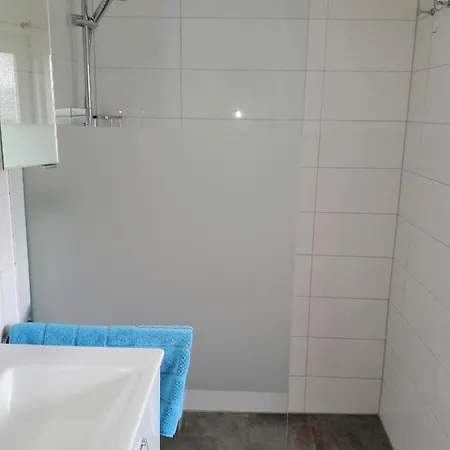 Apartmán Haus Trossenstek I *